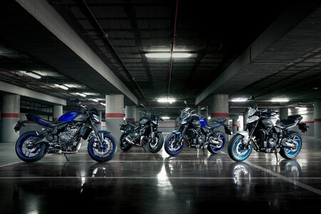 Yamaha Mt 07 2025 032