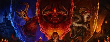 La Temporada del Legado del Infierno de Diablo 4 ya está aquí: la celebración más nostálgica a los 30 años de la saga 