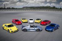 Rusia, donde la depreciación del rublo hace crecer las ventas de coches y otros artículos de lujo