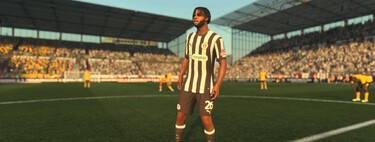 El nuevo Modo Carrera de EA Sports FC 26 me enseña que hasta las buenas ideas sufren por el ciclo de lanzamientos anuales