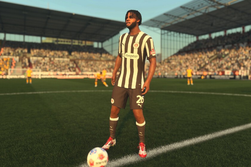 El nuevo Modo Carrera de EA Sports FC 26 me enseña que hasta las buenas ideas sufren por el ciclo de lanzamientos anuales