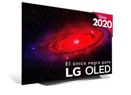 Tele Oled