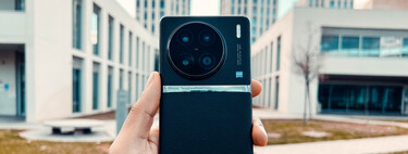 Vivo X90 Pro, análisis: una de las cámaras más divertidas del año en un bestial conjunto de gama premium