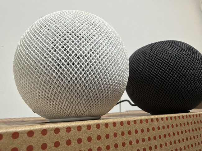 Homepod Mini