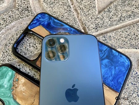 iPhone 12 ケース ヴィカ 003