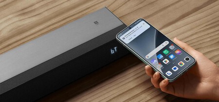 Xiaomi Soundbar Pro 2 0ch 1