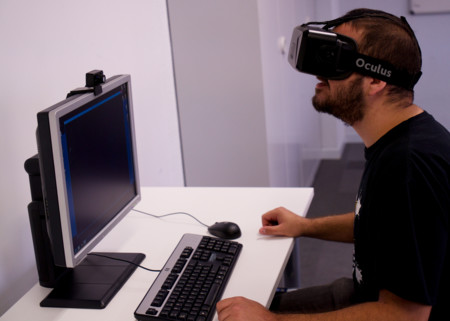 Cuatro razones por las que los fotógrafos deberíamos prestar más atención a la Realidad Virtual