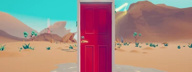 Las puertas en los videojuegos son un auténtico dolor de cabeza para los desarrolladores