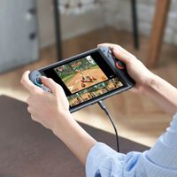 Si juegas en una consola Nintendo Switch, tienes una descarga pendiente. Te contamos todas las novedades de las últimas actualizaciones de firmware 