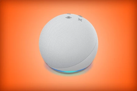 Echo Dot cuarta generación por solo 599 pesos en Amazon México: así puedes aprovechar el cupón de Hot Sale 2022 pagando en Oxxo