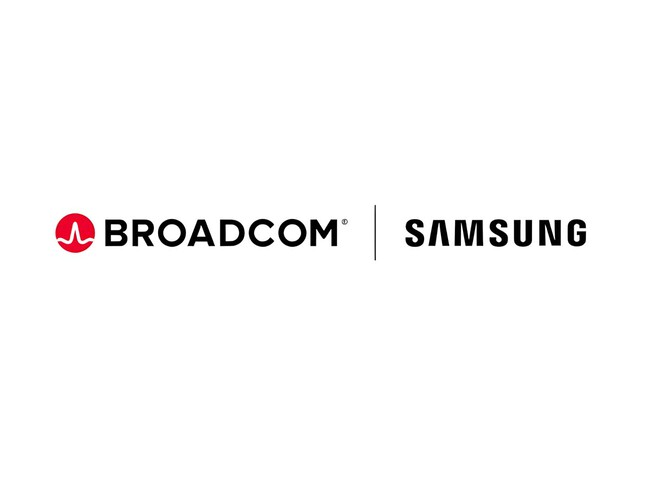 Samsung Y Broadcom Han Hecho Equipo Con Un Objetivo Estar Preparados Para La Nueva Era De Ia