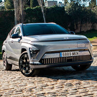 Hyundai promete eléctricos que recorrerán más de 900 km sin cargar. El truco es ponerles un motor de gasolina