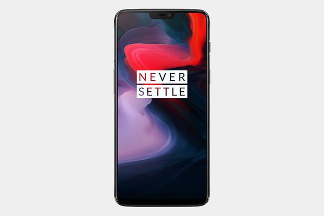 OnePlus 6, ficha técnica de características y precio