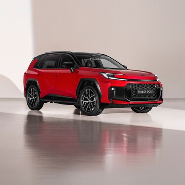 He conocido el nuevo Toyota RAV4, y tengo serios motivos para creer que los demás SUV lo tienen difícil para hacer sombra al coche más vendido en el mundo