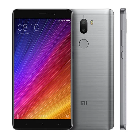 El Xiaomi Mi5s Plus, con pantalla de 5,7 pulgadas, ahora por 292 euros y envío gratis