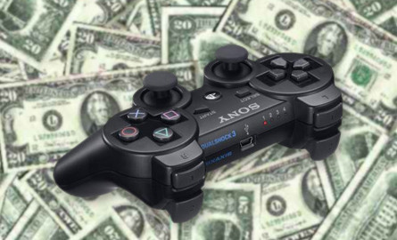 Dualshock 3 todo un éxito de ventas en Estados Unidos