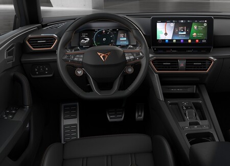 CUPRA León