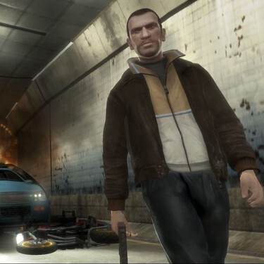 El mayor hallazgo en doce años de arqueología de GTA vino de un mercadillo de Edimburgo y una Xbox 360 usada 