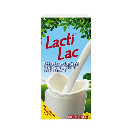 Lacti Lac Frente