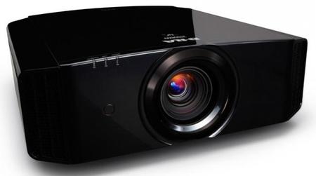 JVC DLA-X500RBE