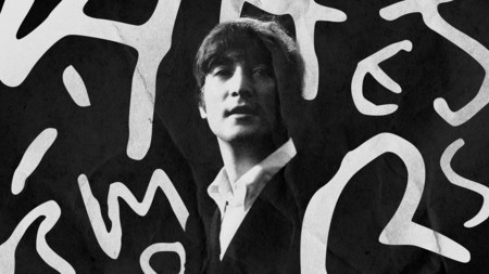 Escribe con la letra de John Lennon o David Bowie descargando estas tipografías de estrellas de la música gratuitas