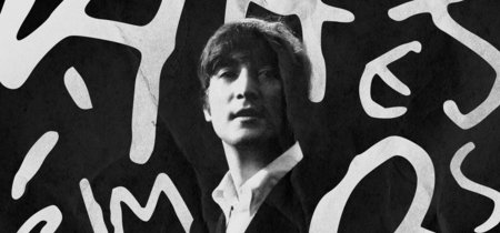 Escribe con la letra de John Lennon o David Bowie descargando estas tipografías de estrellas de la música gratuitas