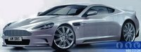 Aston Martin DBS, el nuevo coche de James Bond