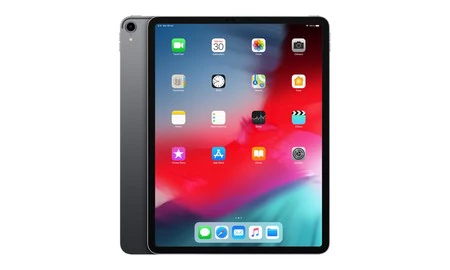 Ahora en eBay, tienes el iPad Pro 2018 de 12,9 pulgadas con 256 GB por 1.065,77 euros de importación