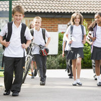 Educación quiere que en septiembre regresen a las aulas el mayor número posible de alumnos con medidas de seguridad