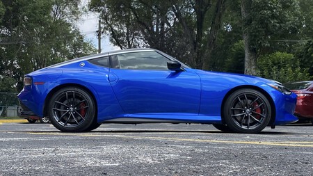 Nissan Z Ventas Supra Toyota