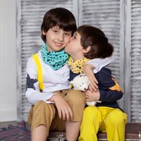 Los nueve beneficios (y algún inconveniente) de que los hermanos duerman juntos