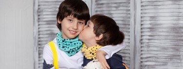 Los nueve beneficios (y algún inconveniente) de que los hermanos duerman juntos