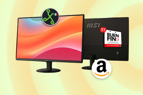 Monitor Msi Oferta Nuevo Barato Rebaja Descuento