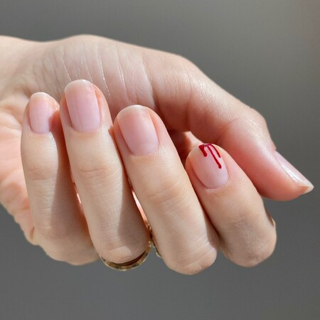 11 manicuras inspiradas en Halloween perfectas para este fin de semana