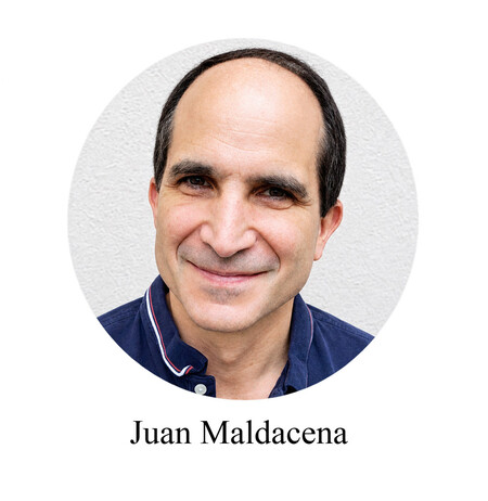 Maldacena