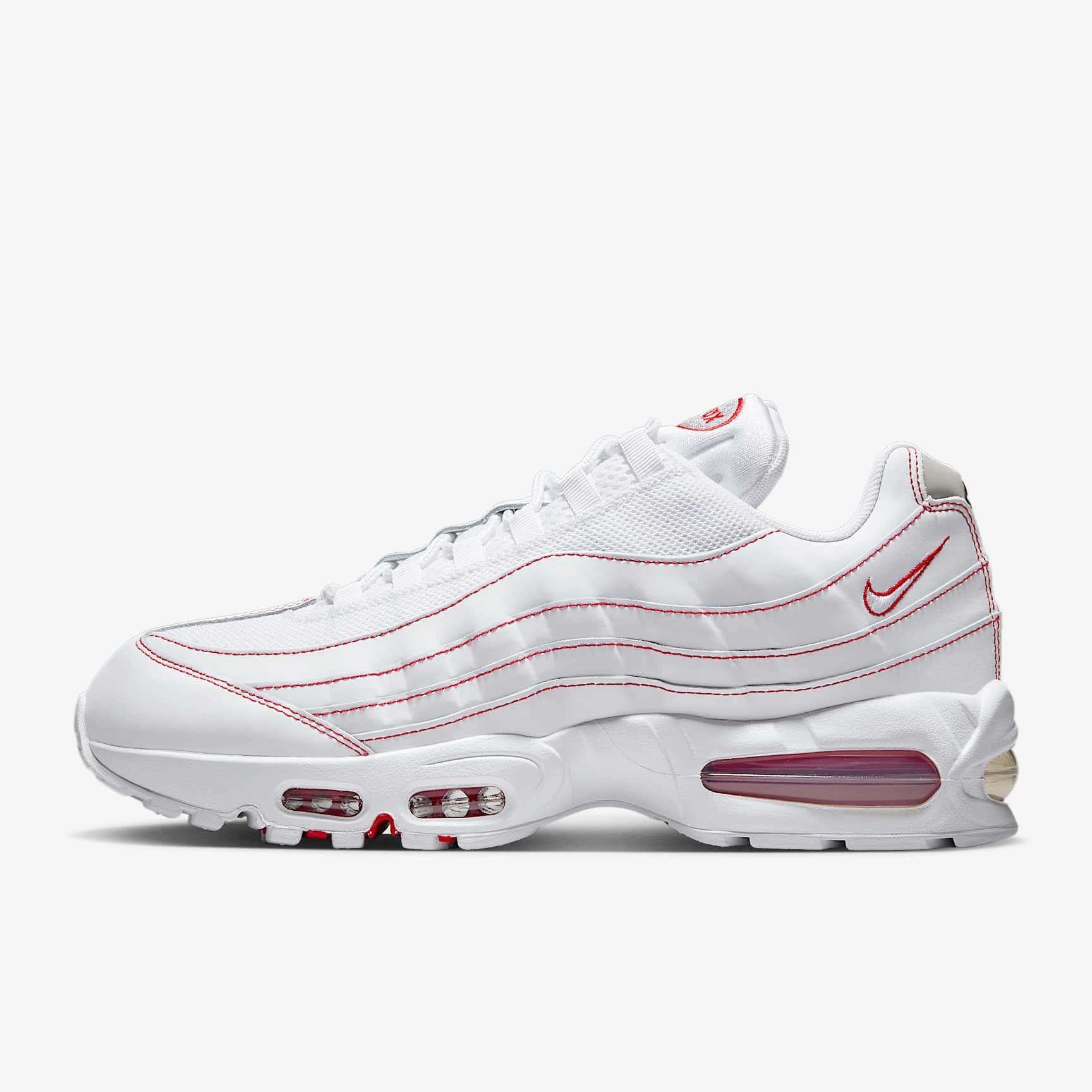 Nike Air Max 95 OG
Zapatillas 