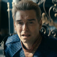 The Boys ya no puede ir por delante. La actualidad, y Donald Trump, supera su sátira. El último episodio lo evidencia 