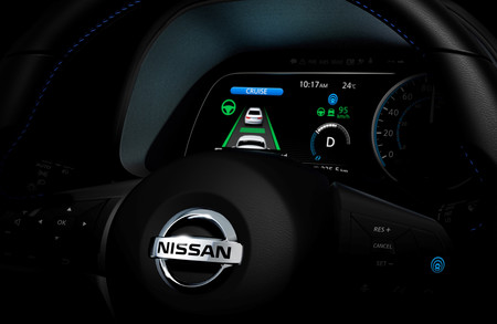 Nissan y sus objetivos eléctricos para 2022: ocho nuevos modelos y un millón de unidades vendidas