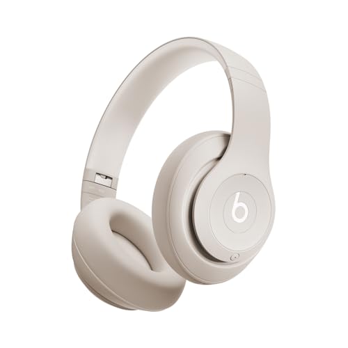 Beats Studio Pro - Auriculares inalámbricos Bluetooth con cancelación de Ruido