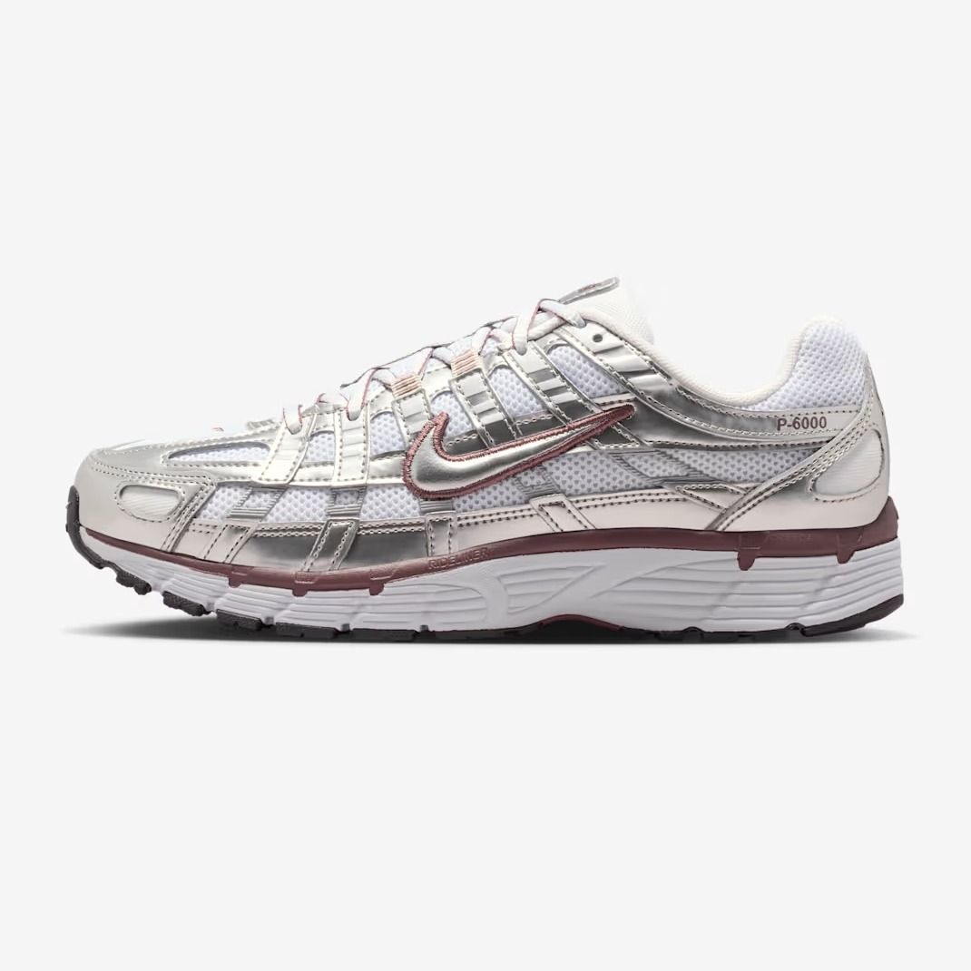 Nike P-6000