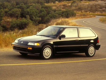 Honda España liberará sus catálogos desde 1988
