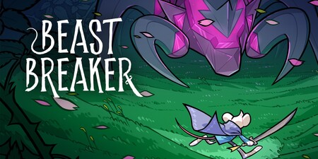 Análisis de Beast Breaker: el billar RPG con el que el creador del fenómeno Threes! quiere sorprender también en PC y Switch