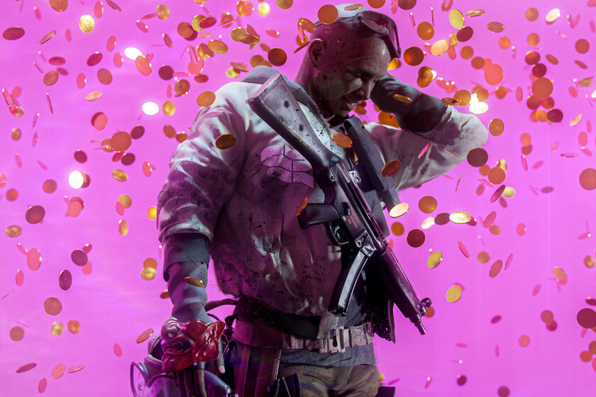 Pensaba que no era el shooter para mí pero ahora estoy obsesionado con él y la culpa la tienen unos meteoritos, la ingravidez y cadáveres que explotan. The Finals