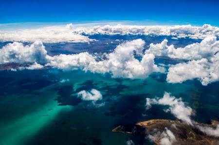 Leyenda Lago Titicaca