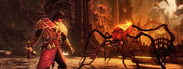 No sólo resucitó una de las sagas de fantasía más importantes del videojuego, también nos regaló una aventura de acción imprescindible