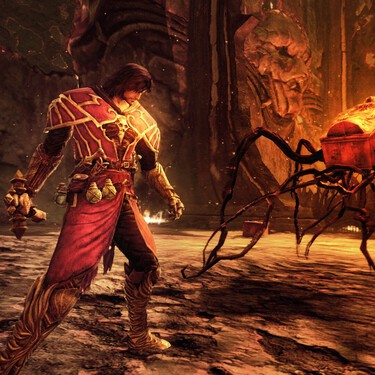 No sólo resucitó una de las sagas de fantasía más importantes del videojuego, también nos regaló una aventura de acción imprescindible