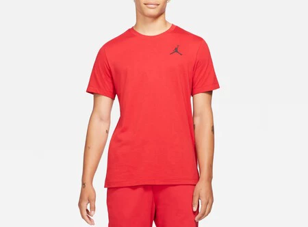 Nike Jordan Jumpman