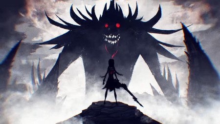 Bandai Namco anuncia Code Vein, un nuevo RPG de acción de los creadores de God Eater