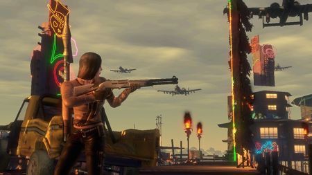 'Mercenaries 2: World in Flames' se retrasa para Europa