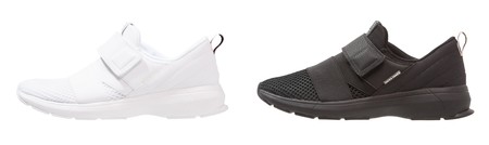 Tenemos las zapatillas Jack & Jones Jfwarton Strap en blanco o en negro por 34,95 euros en Zalando tras un 50% de descuento